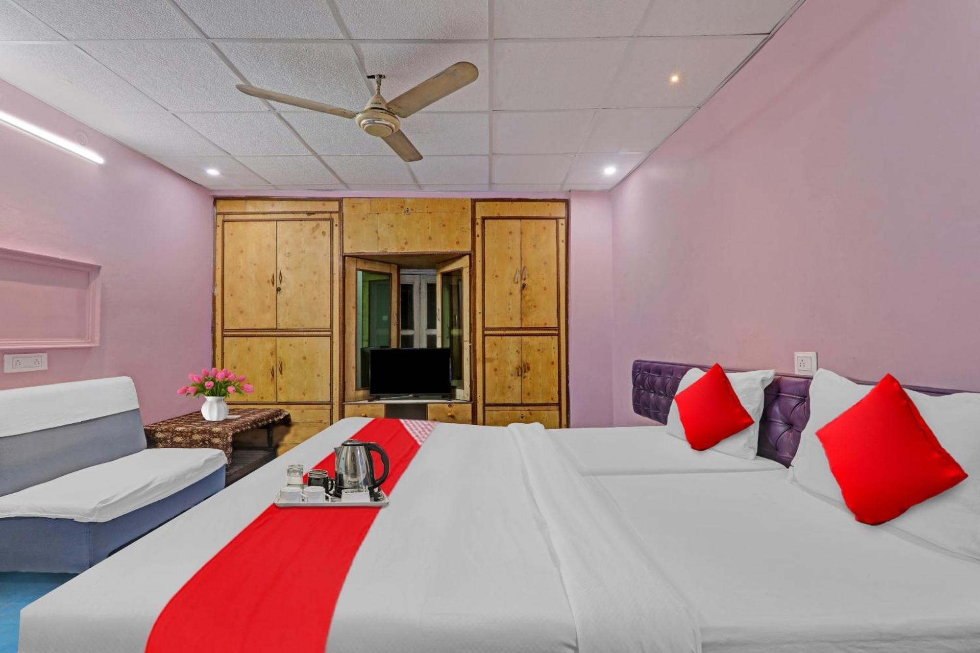 Hotel O Surbhi G House — Photos 2