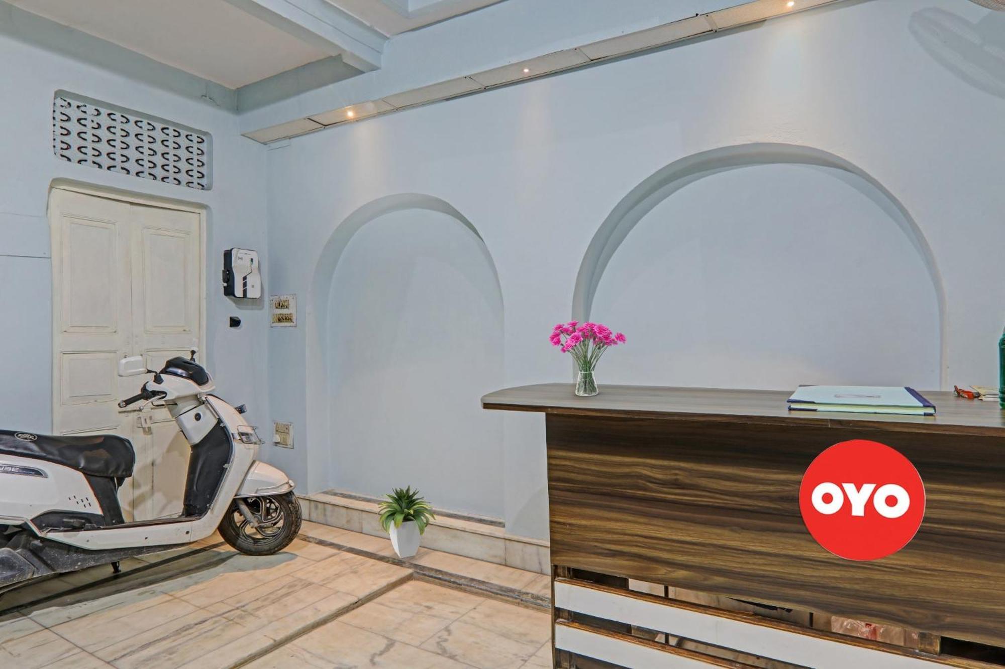Hotel O Surbhi G House — Photos 1