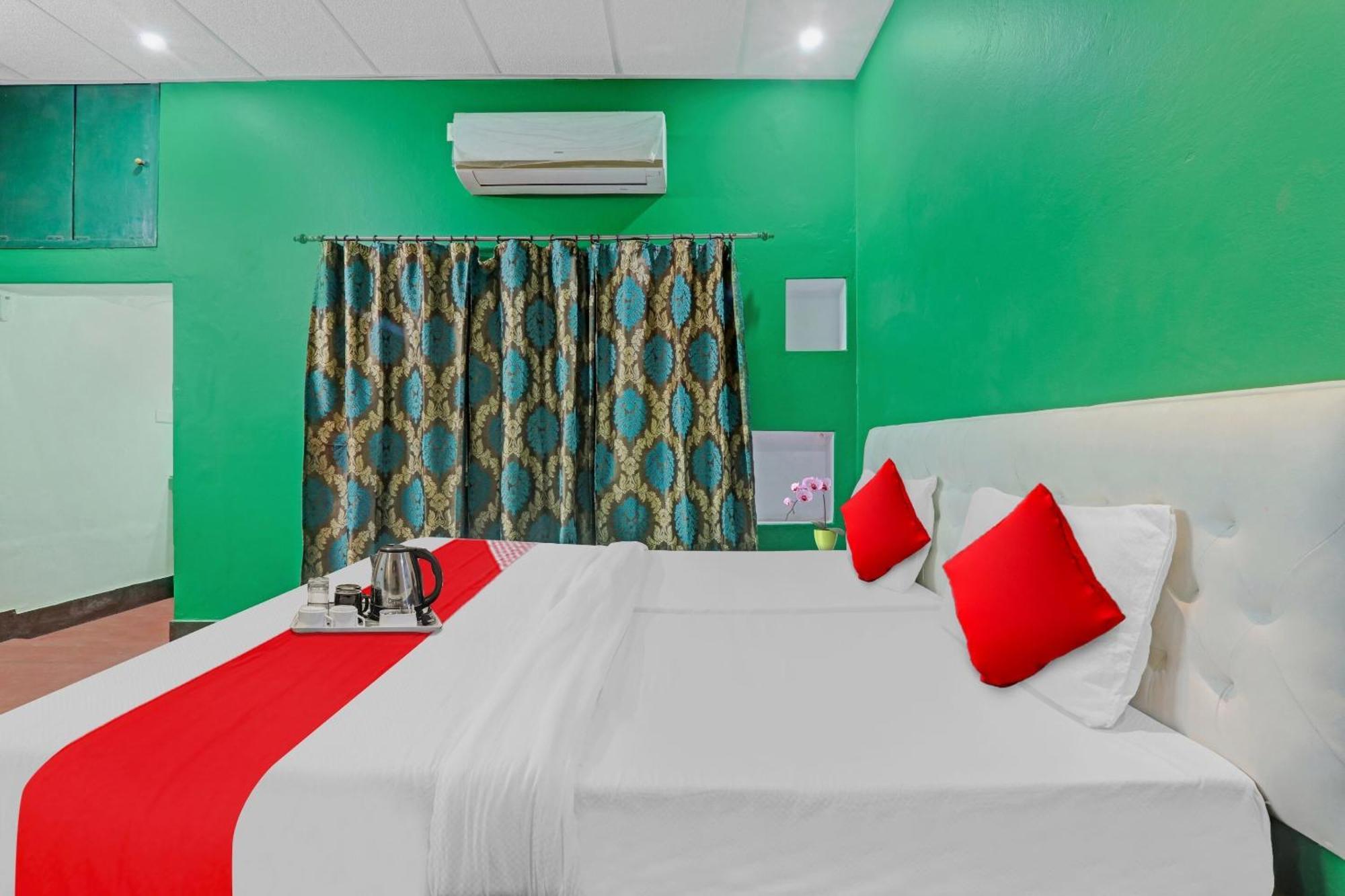 Hotel O Surbhi G House — Photos 3